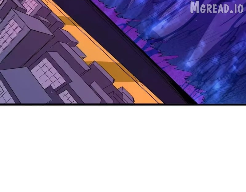 Era of the Haunted Chapter 587  - page 144